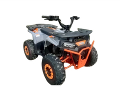 Квадроцикл BOOST 125