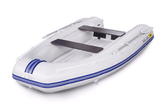 Лодка ПВХ SOLAR 330 К (Оптима)