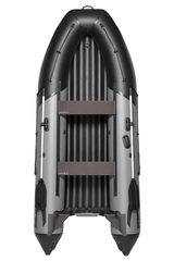 Лодка ПВХ АДМИРАЛ 375S НДНД
