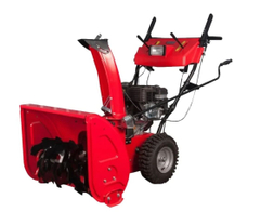 Снегоуборщик DDE ST6562L