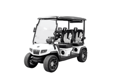 Гольфкар HDK D5-Ranger 4
