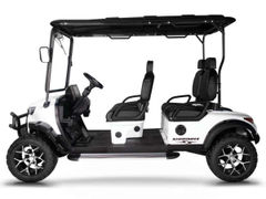 Гольфкар SHARMAX Country Club 4 seater