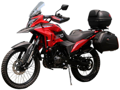 Мотоцикл АTAKI Аdventure 300 PR ENDURO