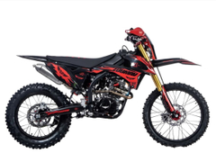 Мотоцикл ZUUMAV FX A7 ENDURO