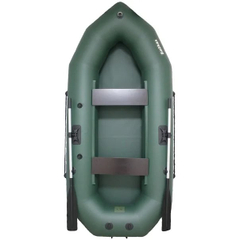 Гребная лодка ПВХ БАЙКАЛ 280