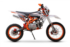 Мотоцикл кроссовый эндуро ROCKOT Basic 140 Axis