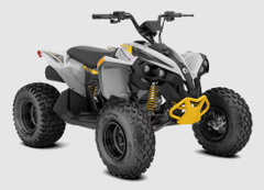 Квадроцикл BRP Сan-am Renegade X XC 110 EFI (2025)