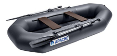 Гребная Лодка ПВХ APACHE 260