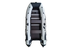 Лодка ПВХ REGATTA R-340 TPF