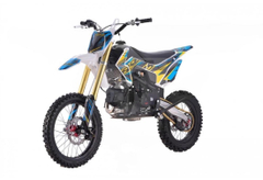 Питбайк BSE PH10-125E PRO 17/14