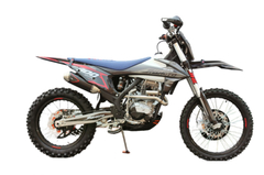 Мотоцикл JHL Z3+ CB300 (175FMM) ENDURO