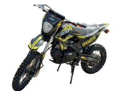 Питбайк RRF 125cc