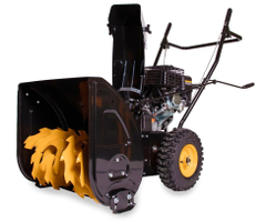 Снегоуборщик CHAMPION ST656