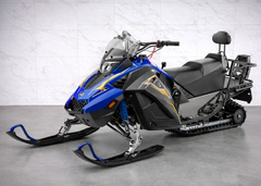 Снегоход STELS Капитан S150L 2.0