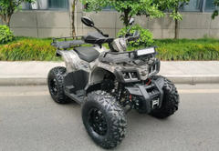 Квадроцикл MOTAX ATV Grizlik T200 Lux Б/У