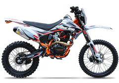 Мотоцикл PROCIDA CB250D ENDURO