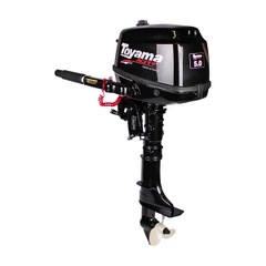 4х-тактный лодочный мотор TOYAMA F5BMS