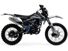 Мотоцикл PROGASI Palma 250 CB250F (172FMM) 21/18 ENDURO