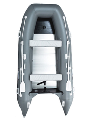 Лодка ПВХ GLADIATOR HD390AL