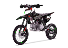 Питбайк K2R PF 160 17/14