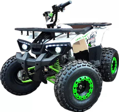 Квадроцикл MOWGLI Hardy 8