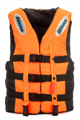 Спасательный жилет S M L XL XXL ( Stormline )