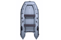Лодка ПВХ АДМИРАЛ 410 НДНД
