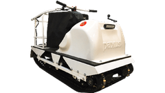 Мотобуксировщик PAXUS 550 Avant 9 л.с.