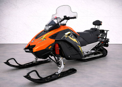 Снегоход STELS Капитан S300L