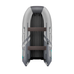 Лодка ПВХ GLADIATOR E330S