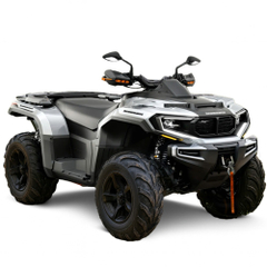 Квадроцикл SHARMAX Force Extreme 800 2026 ПСМ