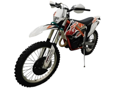 Мотоцикл кроссовый эндуро KTM Freeride 250R