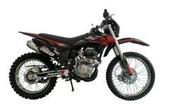 Мотоцикл JHL MX250 ENDURO