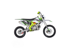 Питбайк ZUUM K4-125CC (RIDER 125) 17/14