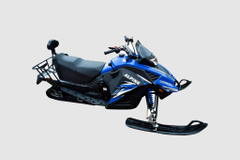 Снегоход ALPINE VOX200