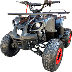 Квадроцикл MOWGLI Simple 8+