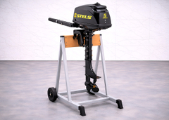 2х-тактный лодочный мотор STELS 5HP