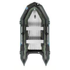 Лодка ПВХ STORMLINE Heavy Duty Air 500 (2024)