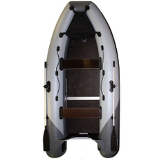 Лодка ПВХ ФРЕГАТ М-330 С