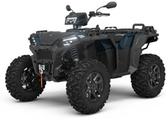 Квадроцикл POLARIS Sportsman XP 1000 S (2024) (ПСМ)