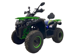 Квадроцикл GLADIATOR F200