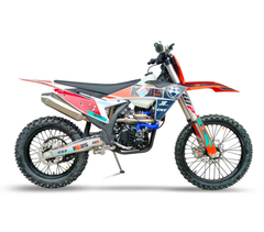 Мотоцикл KEWS K23 NB300 ENDURO