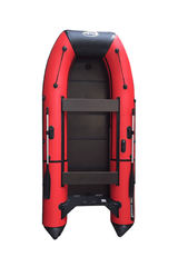 Лодка ПВХ BERING 360К (пол шип-паз)