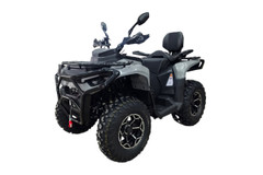 Квадроцикл REGULMOTO Atv Hammer 300 Efi
