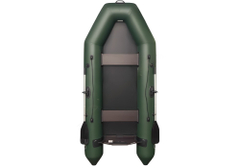 Лодка ПВХ SIBRIVER Клай КЛ-290