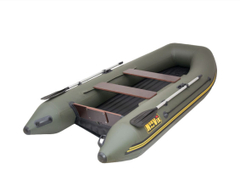 Лодка ПВХ NORVIK 320