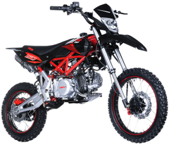 Питбайк IRBIS TTR 150