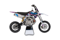 Питбайк YCF Pilot F125