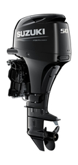 4х-тактный лодочный мотор SUZUKI DF50ATL