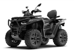 Квадроцикл SEGWAY AT10 LE